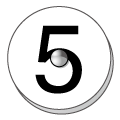 图6：数字键“5”上附带的突起