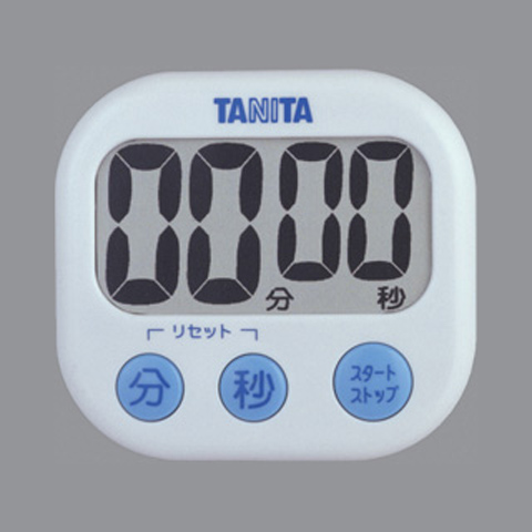 タイマー